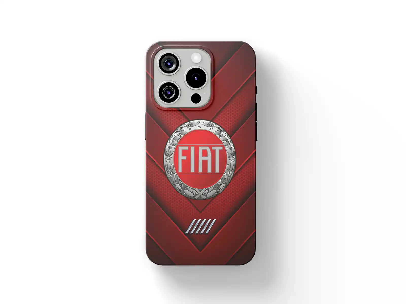 Fiat Handyhülle Universal Pro Max